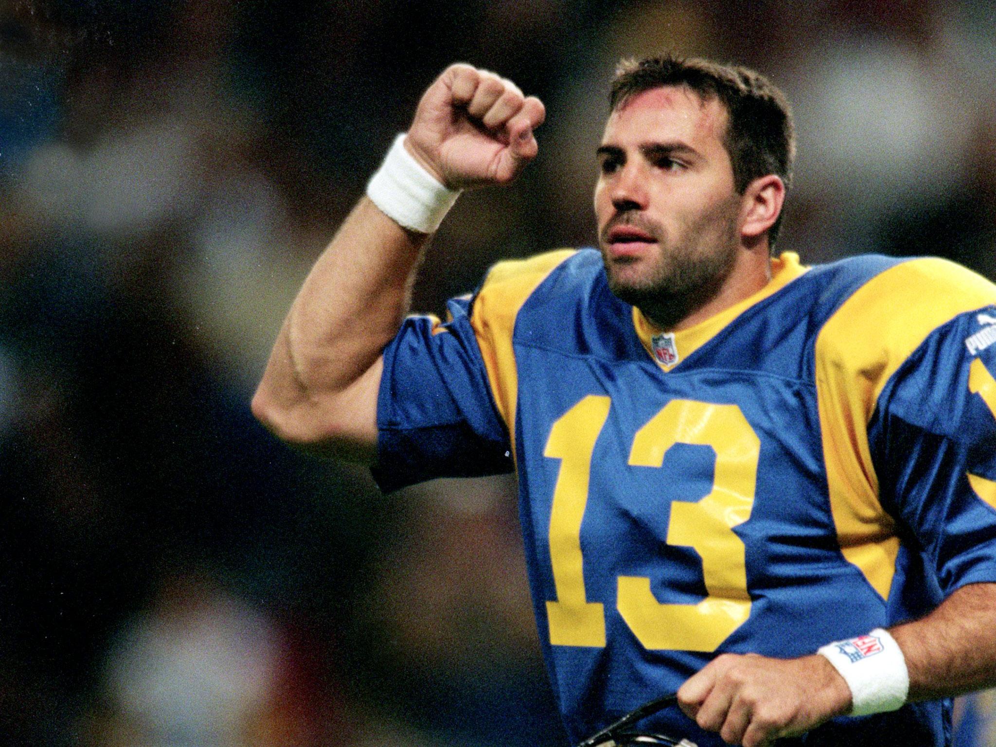 2048x1536 From The Scrapheap To The Super Bowl, Kurt Warner's Story's Greatest Ever Fairytale