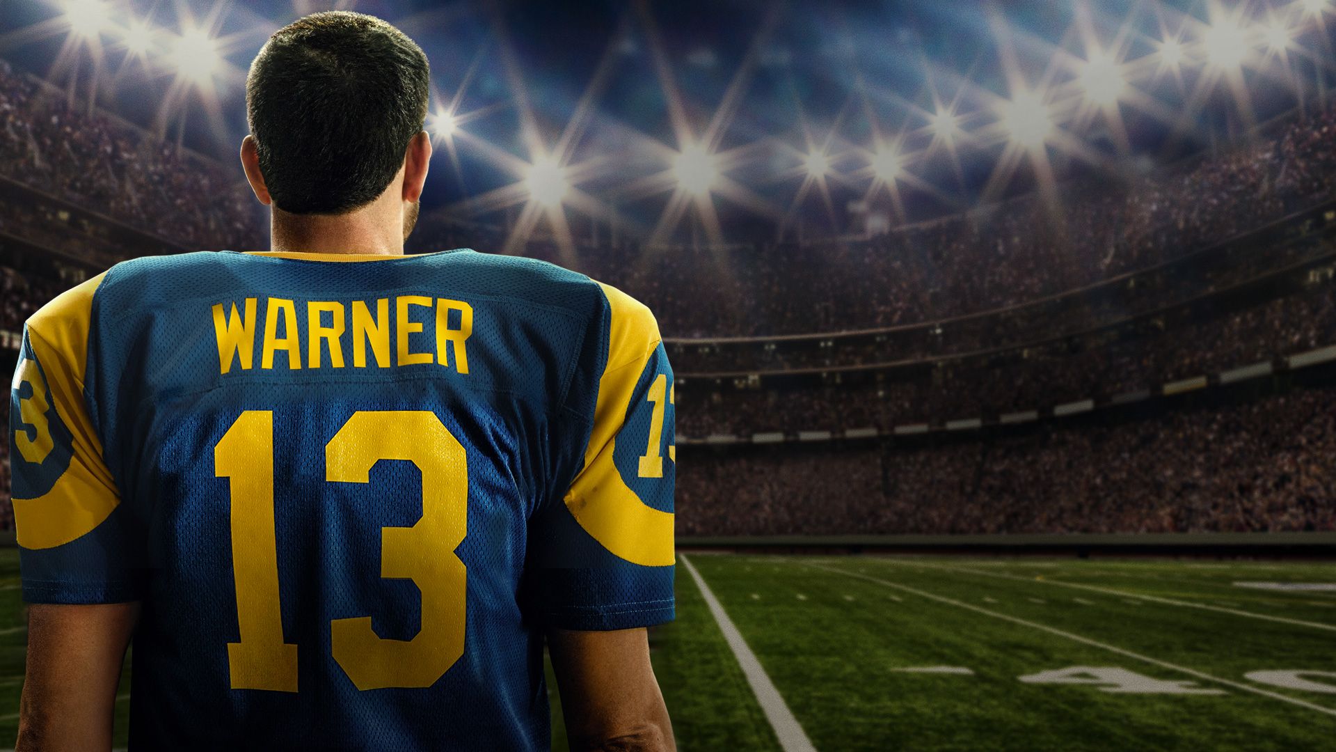 1920x1080 American Underdog' Kurt Warner put first things first with Jesus