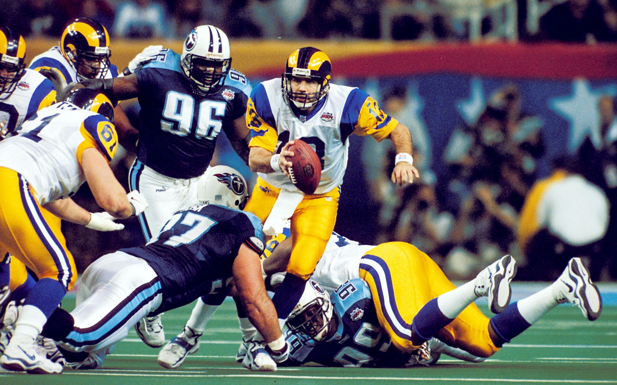 2048x1280 Happy Birthday Kurt Warner!. Rams ON DEMAND
