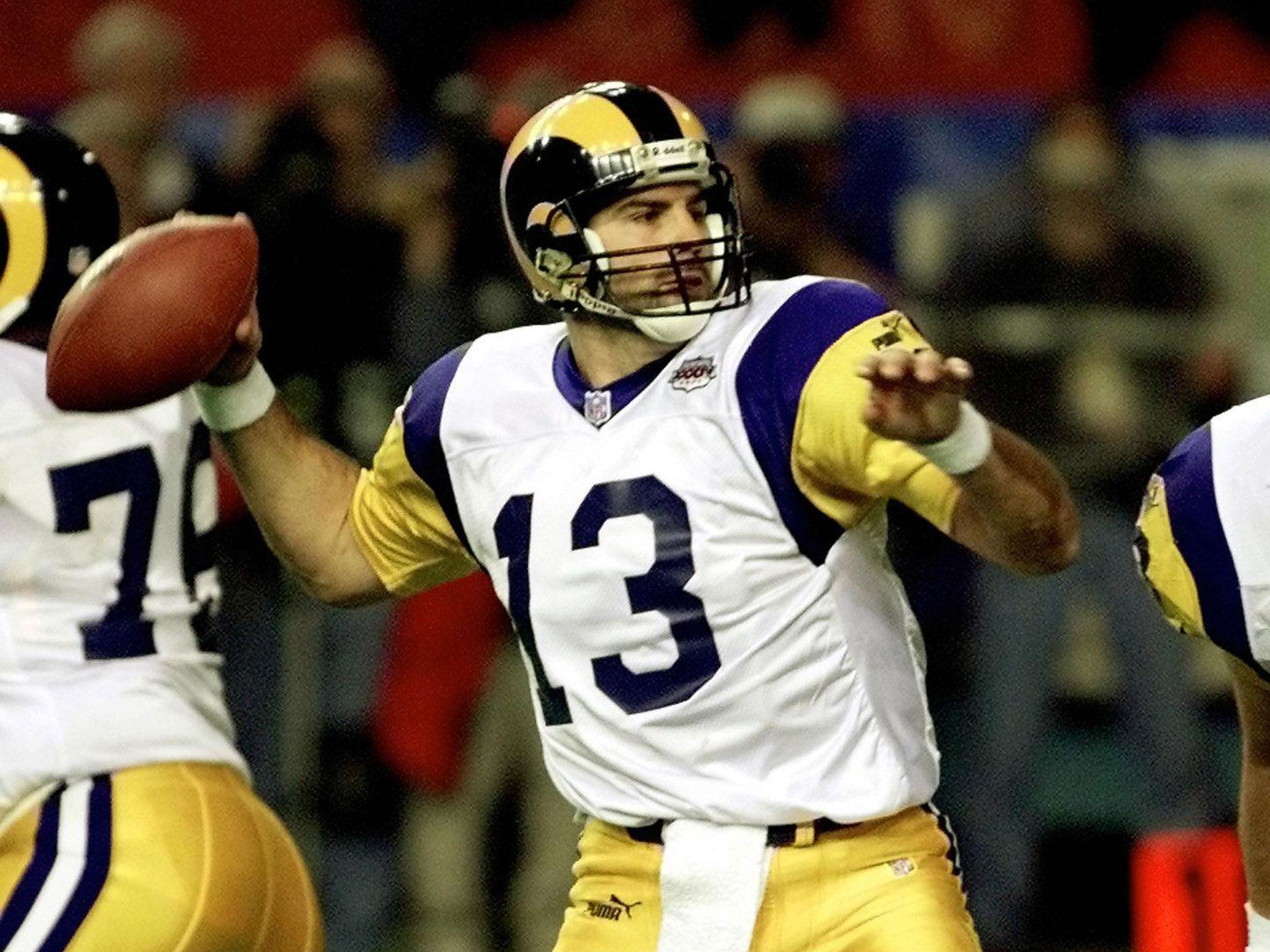 2048x1536 From The Scrapheap To The Super Bowl, Kurt Warner's Story's Greatest Ever Fairytale