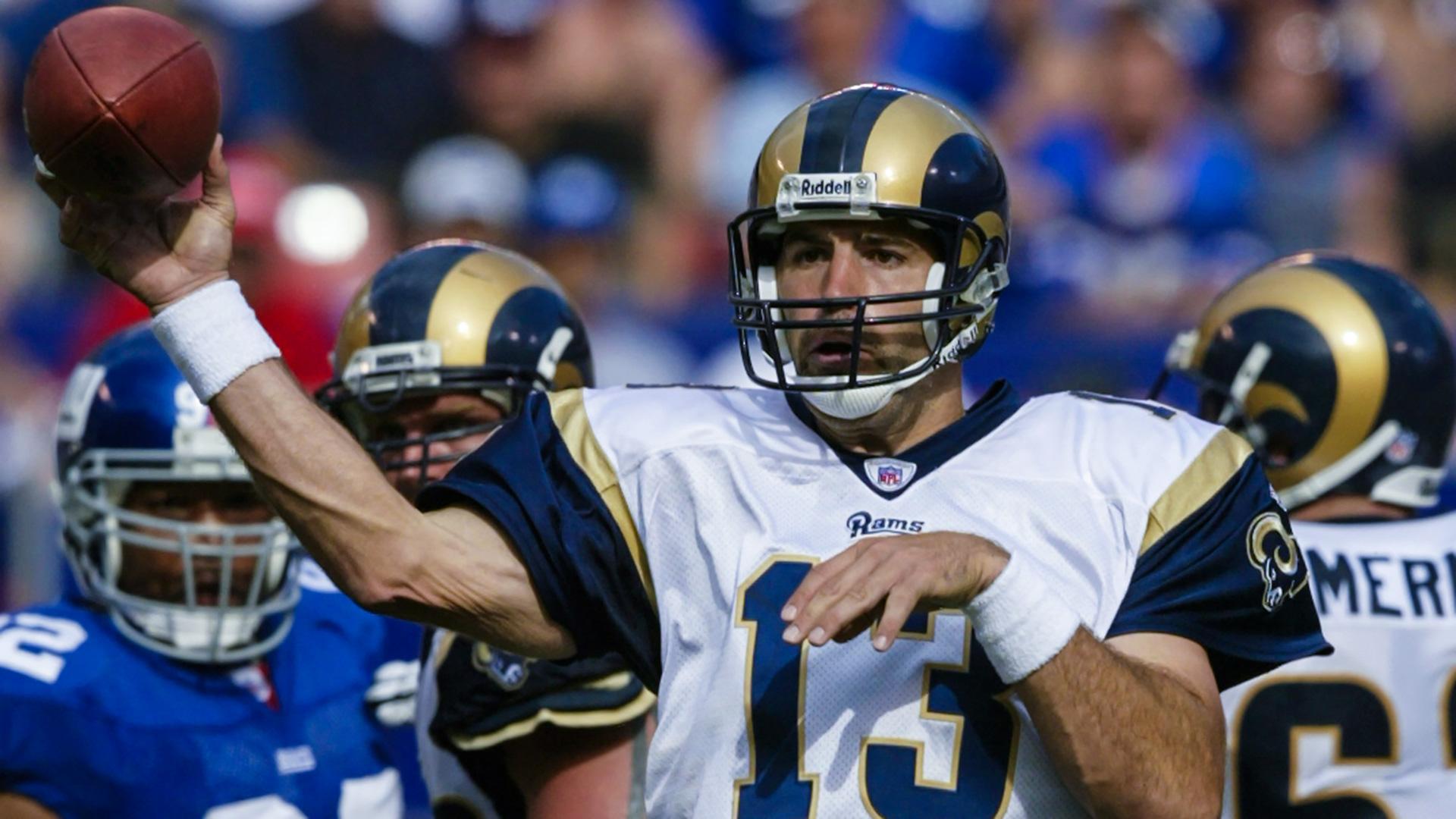 1920x1080 An ode to St. Louis: Kurt Warner shares his fondest memories