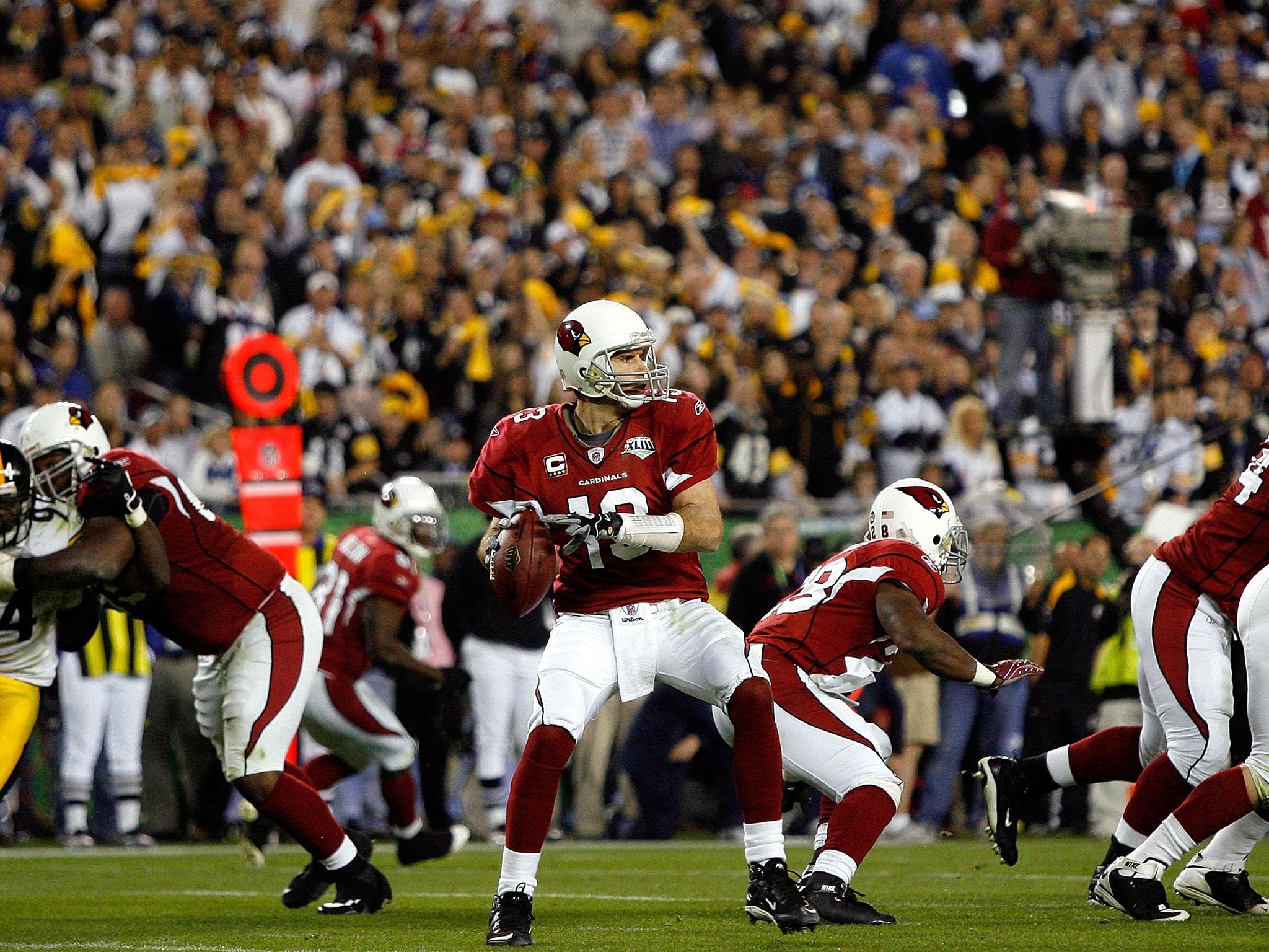 2048x1536 From The Scrapheap To The Super Bowl, Kurt Warner's Story's Greatest Ever Fairytale