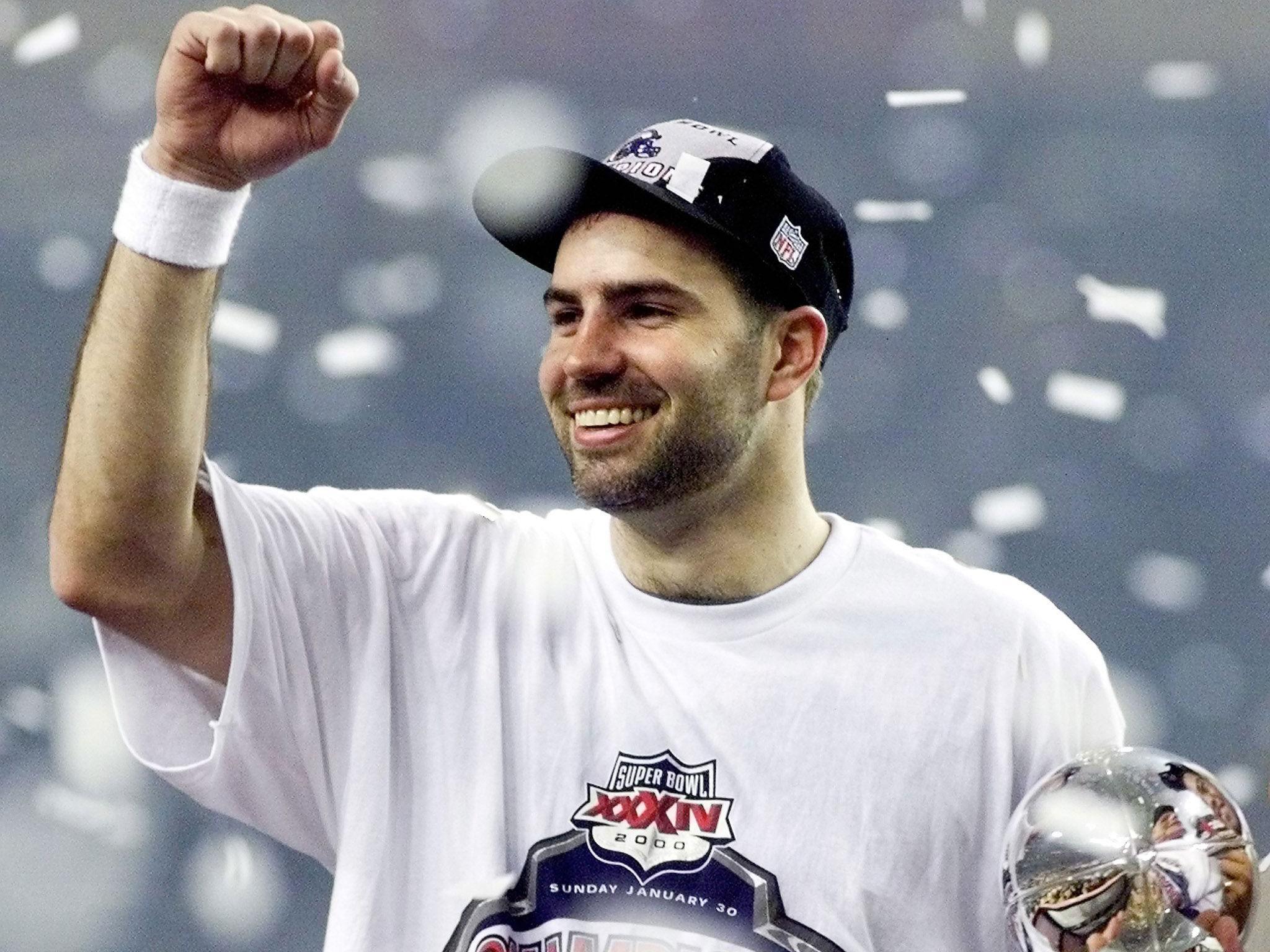 2048x1536 From The Scrapheap To The Super Bowl, Kurt Warner's Story's Greatest Ever Fairytale