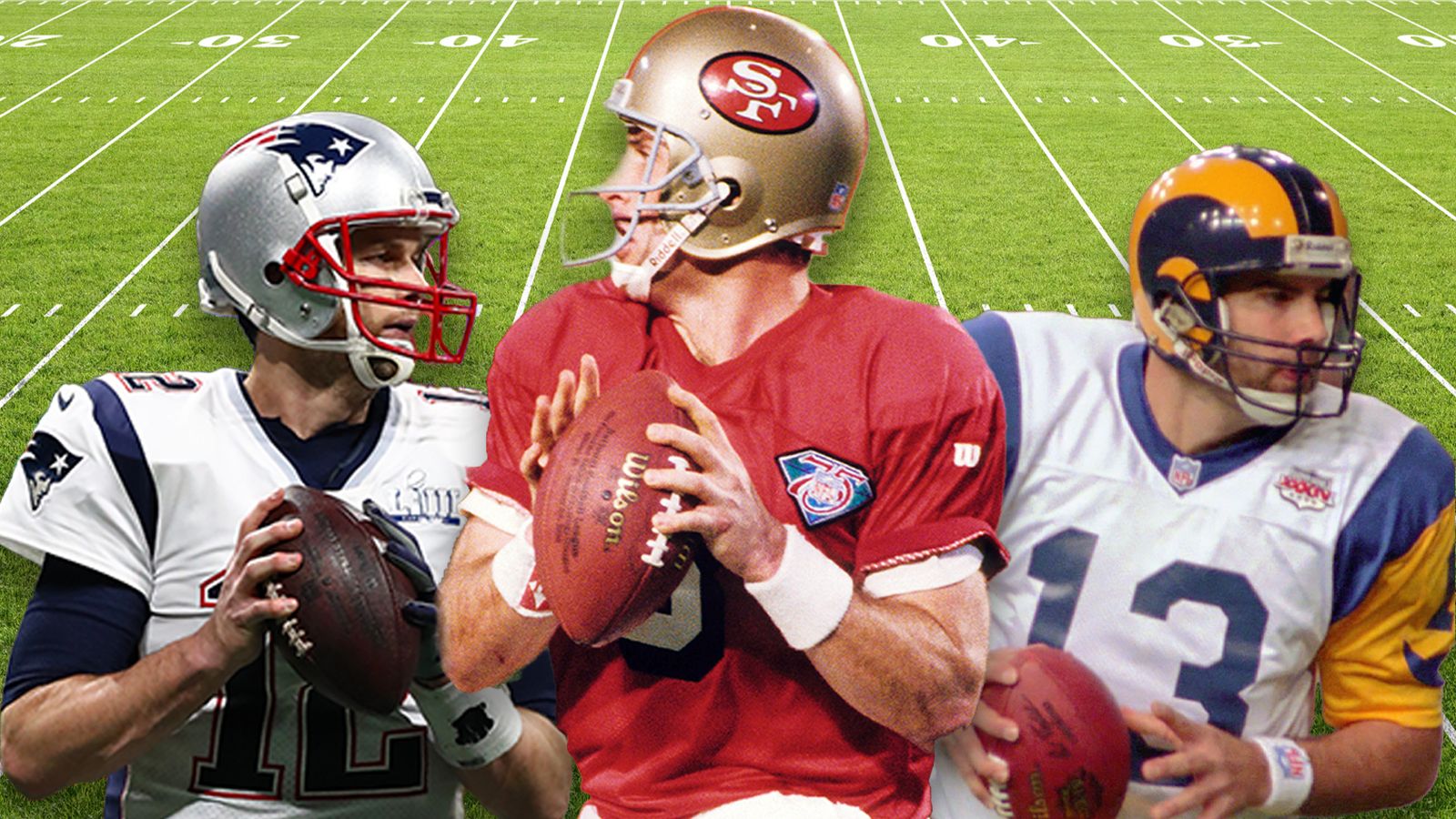 1600x900 The11 Most Impressive Performances By A QB In The Super Bowl