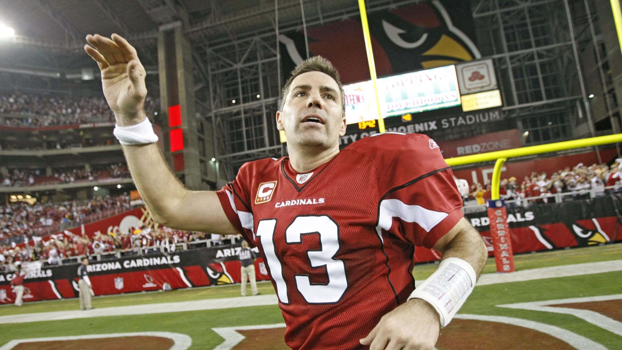 2560x1440 Undrafted Players in NFL History