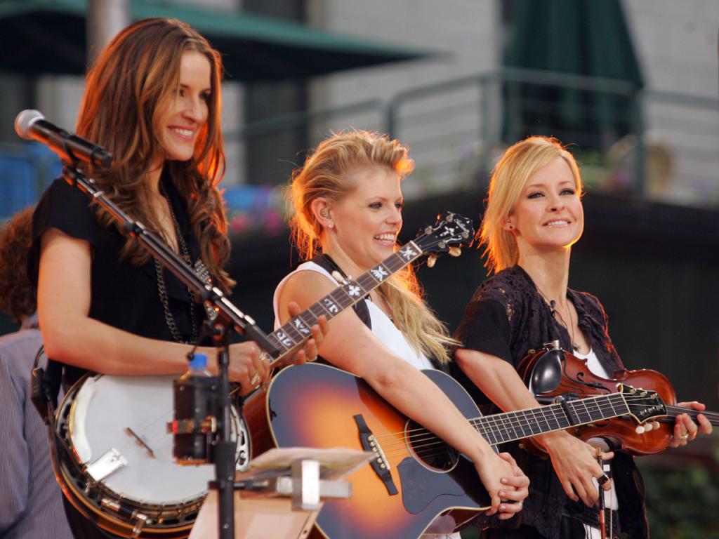 1024x768 Lien avec la guerre de Sécession: les Dixie Chicks se débaptisent swissinfo.ch