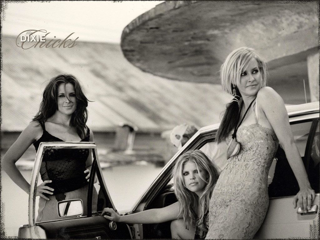1024x768 DCX ideas. dixie chicks, chicks, dixie