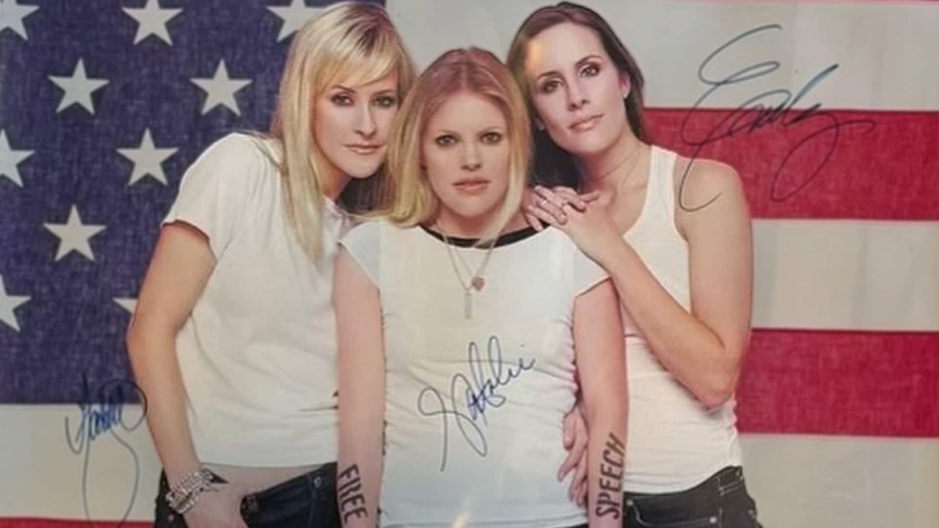 1920x1080 Whatever Happened to the Dixie Chicks After They Crossed the Line in 2003?