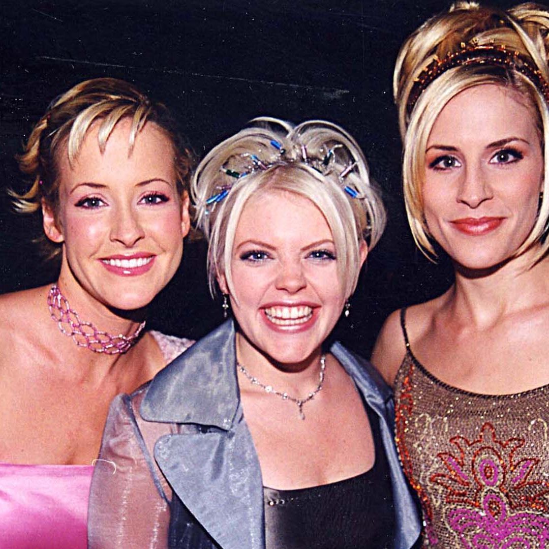1080x1080 Everything to know about the original members of the Dixie Chicks