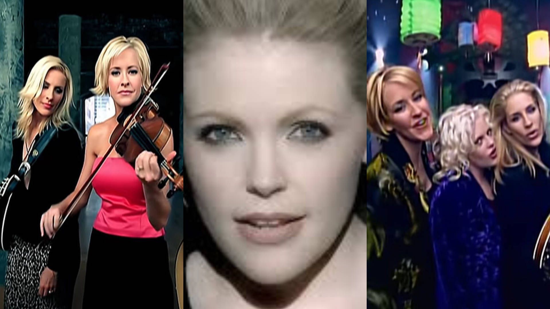 1920x1080 The Chicks' 10 best songs ever, ranked