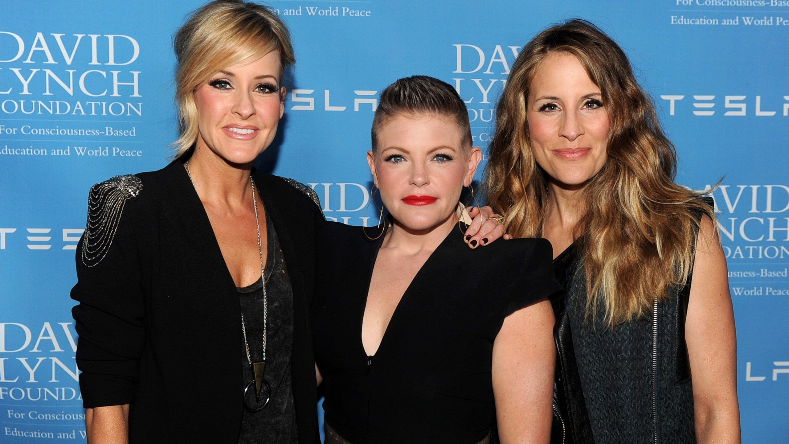 2560x1440 Dixie Chicks Release New Single, Announce Release Date For First Album In Nearly 14 Years. FOX 4 Kansas City WDAF TV. News, Weather, Sports