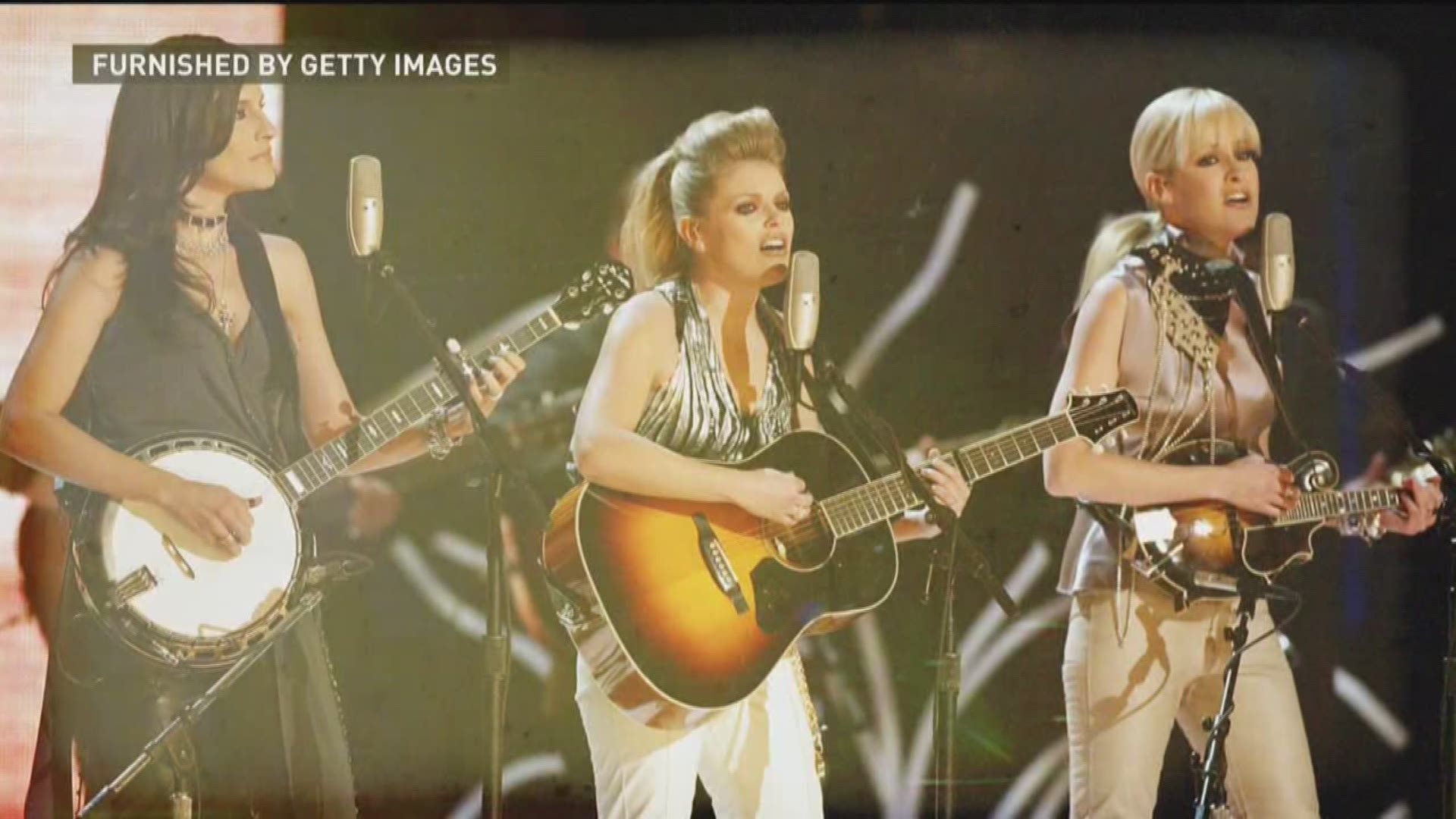 1920x1080 What happened to the Dixie Chicks?