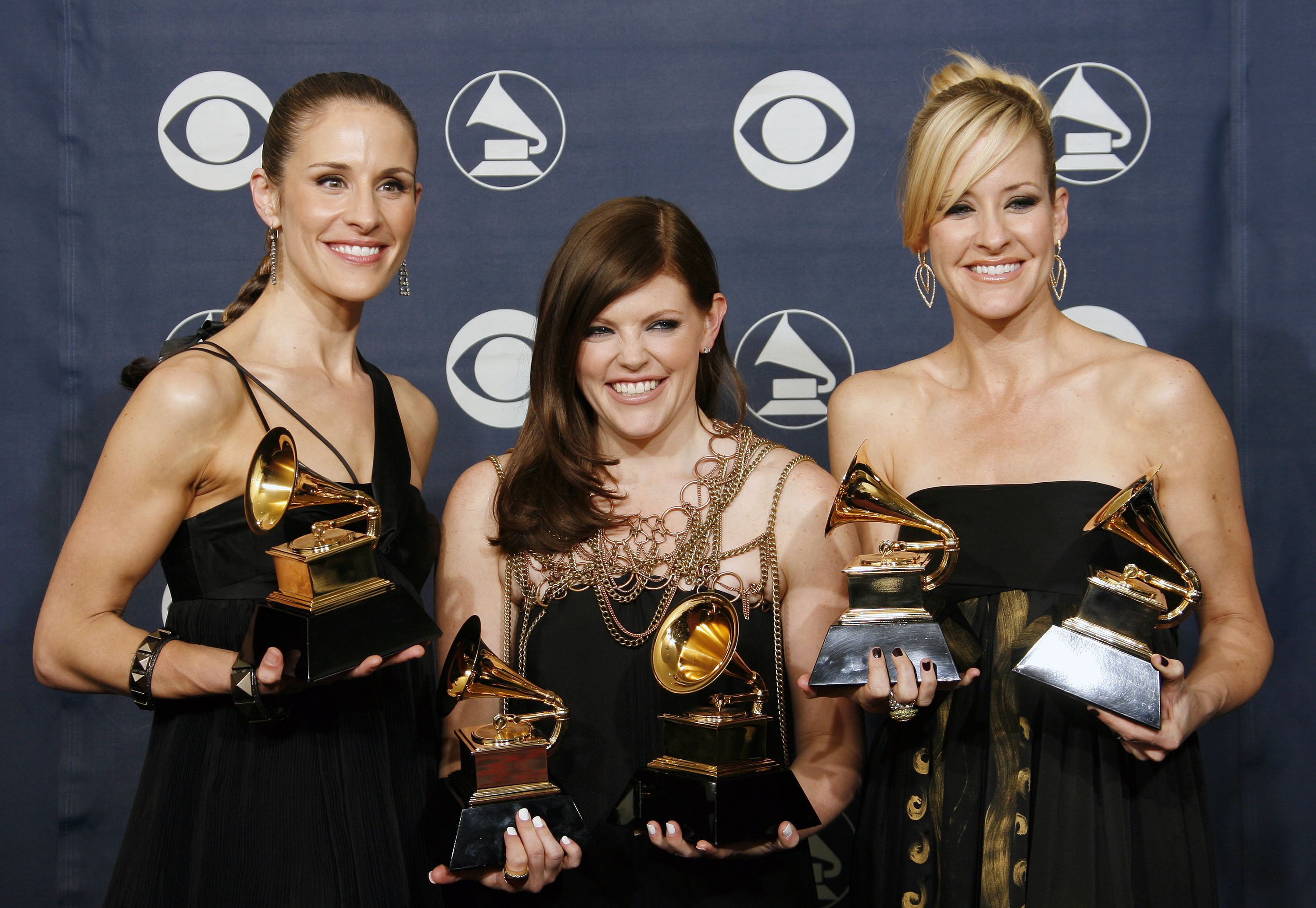 3000x2071 Dixie Chicks drop the Dixie from band name, now just The Chicks