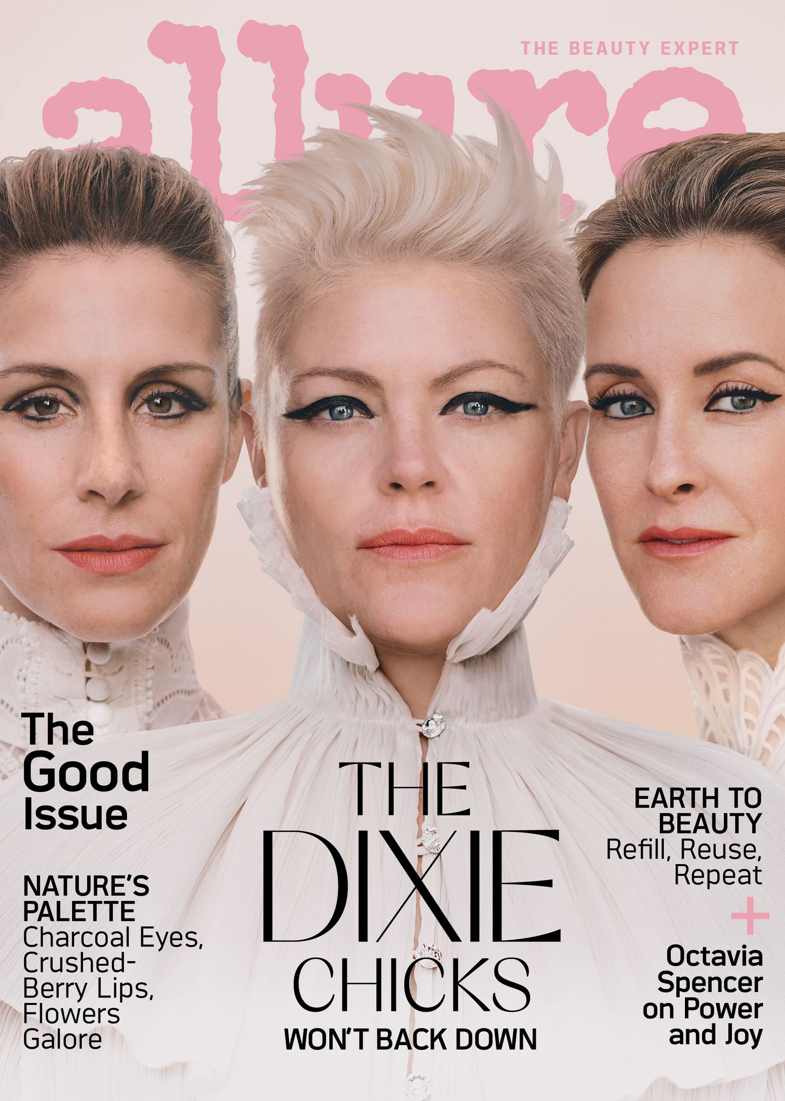 1600x2245 The Dixie Chicks: The Price of Being Genuine