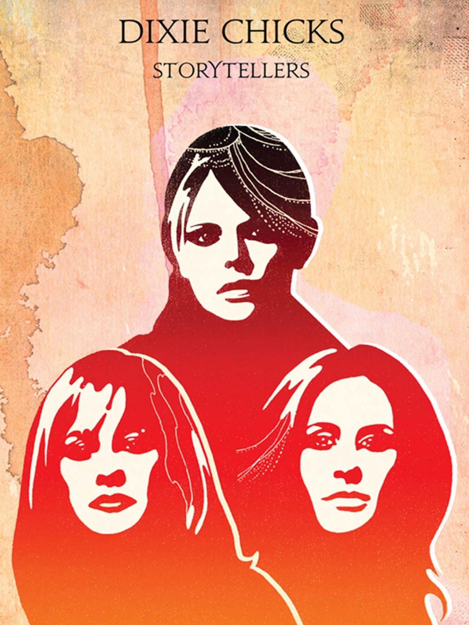 1536x2048 Prime Video: Dixie Chicks