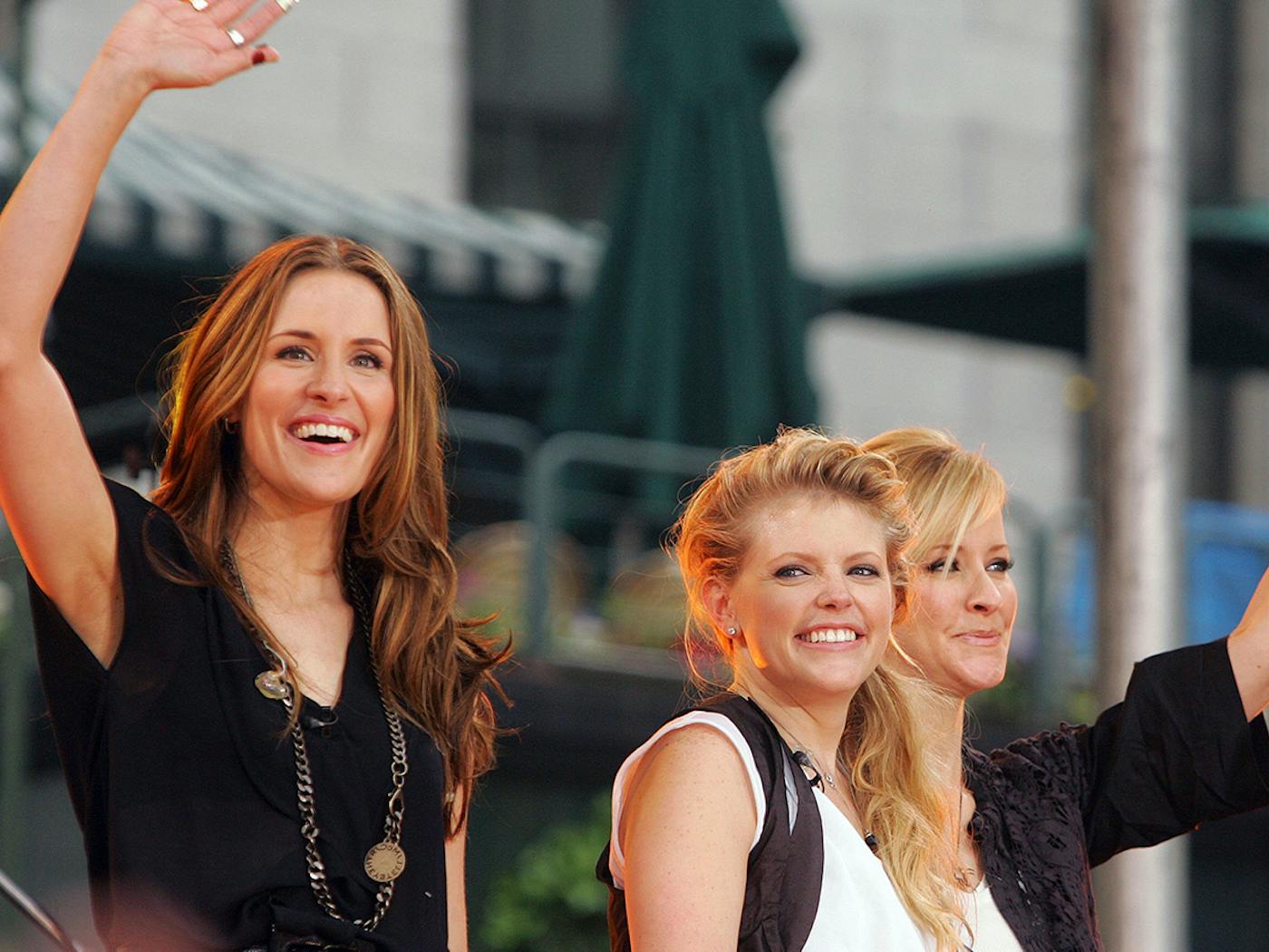 1400x1050 Breaking Down the Dixie Chicks' First New Single in 14 Years, 'Gaslighter'