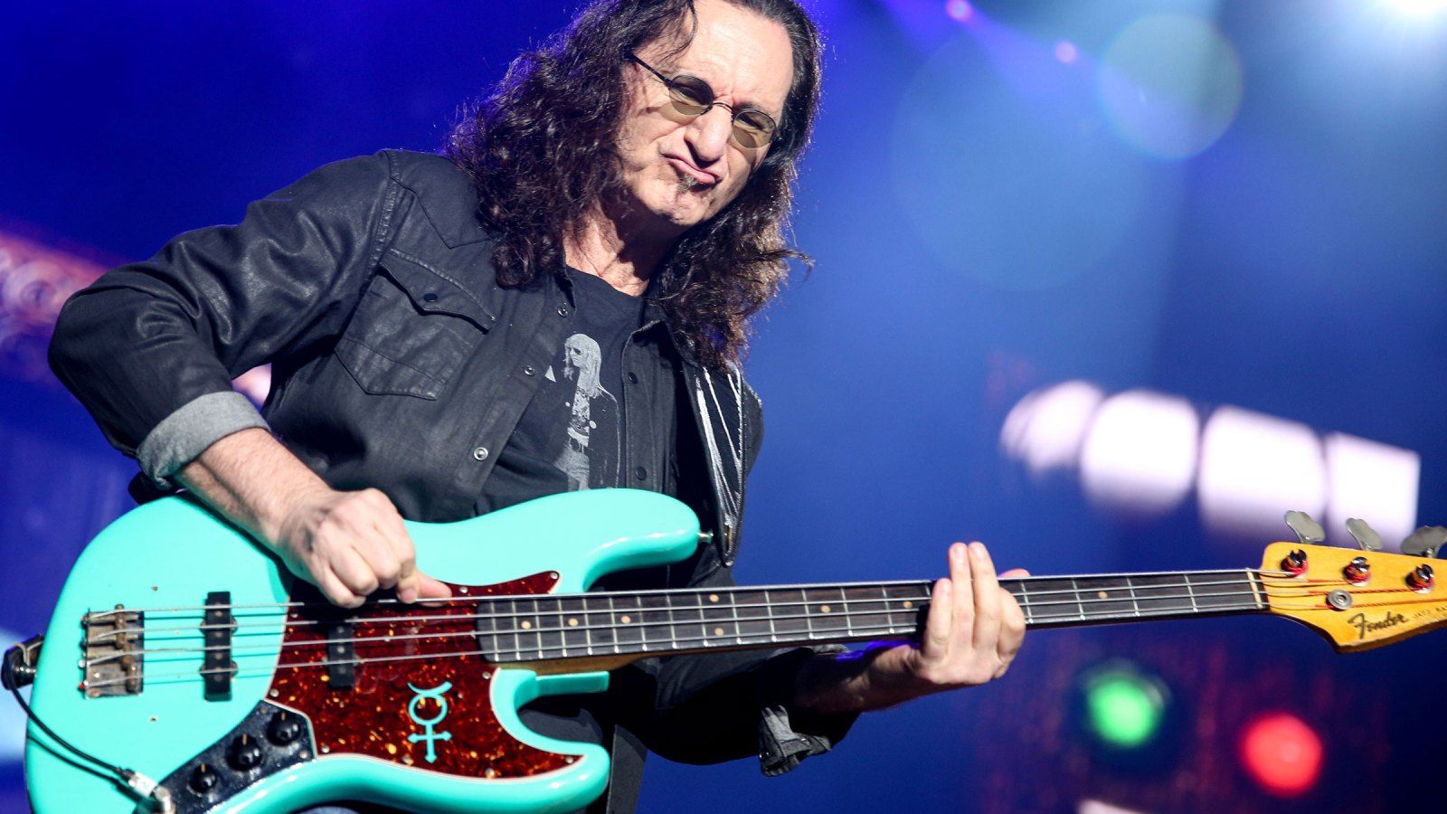 1600x900 Rush's Geddy Lee on HIs Favorite Bass Songs: Yes, Led Zeppelin, Cream