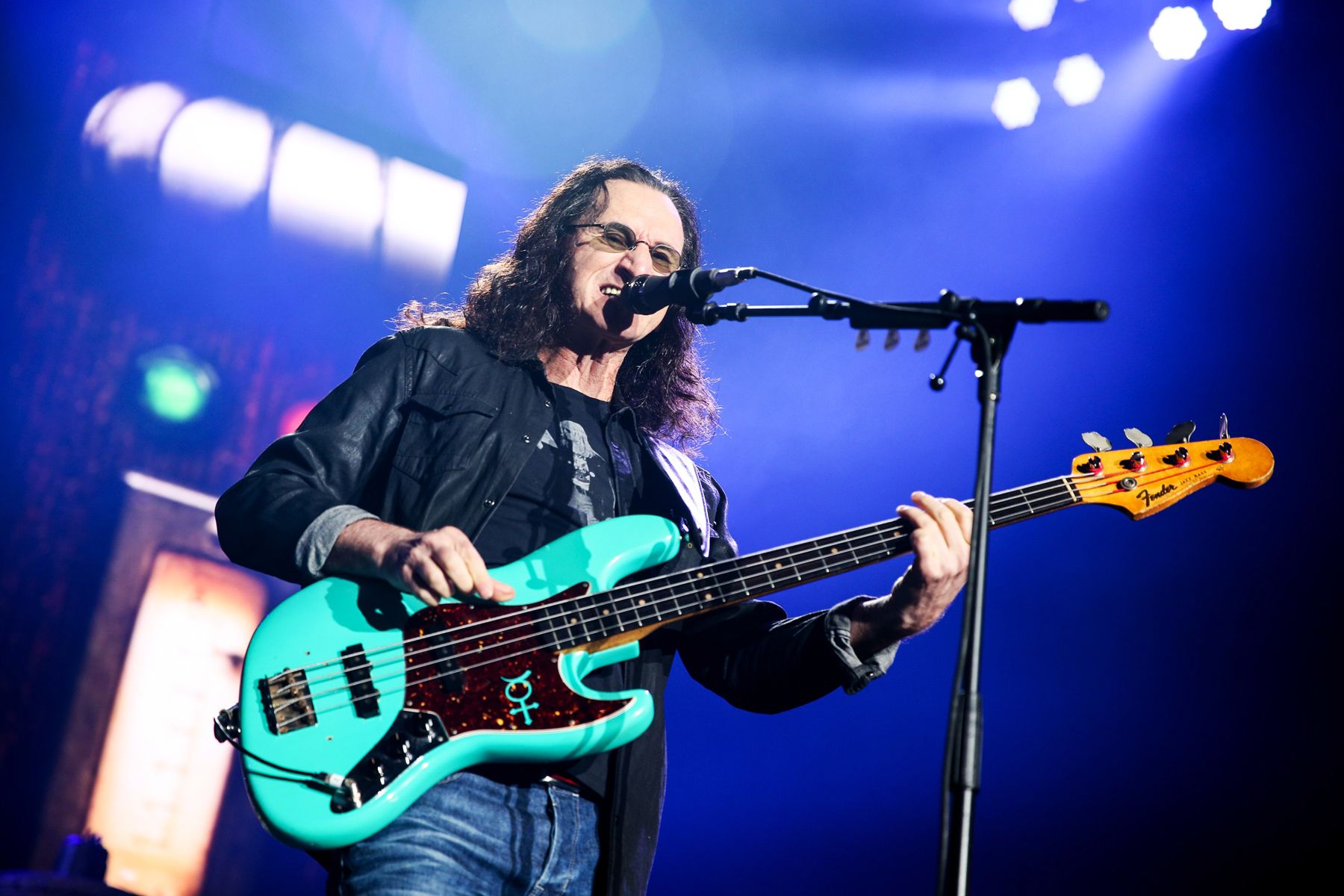 1800x1200 Rush's Geddy Lee on His 'Big Beautiful Book of Bass, ' John Paul Jones