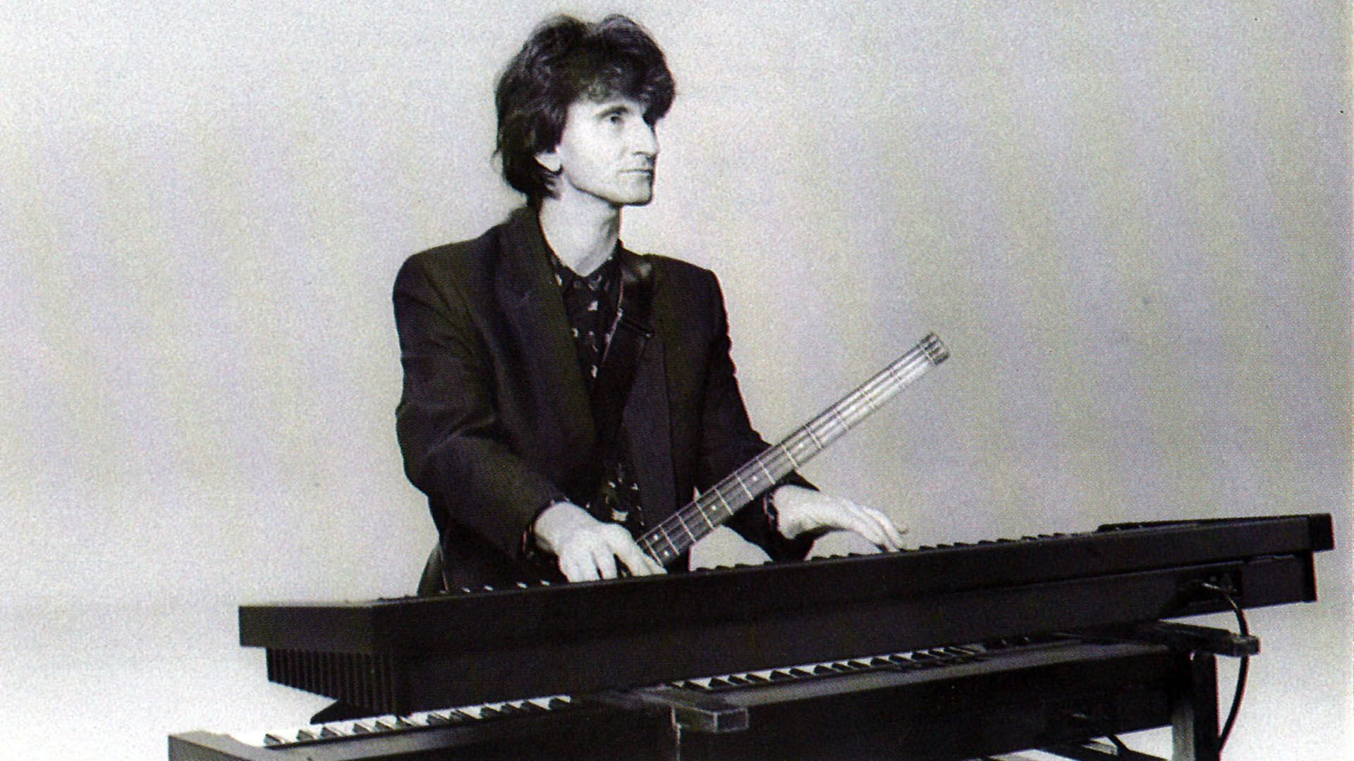 1920x1080 Geddy Lee on Rockline for Hold Your Fire 1987