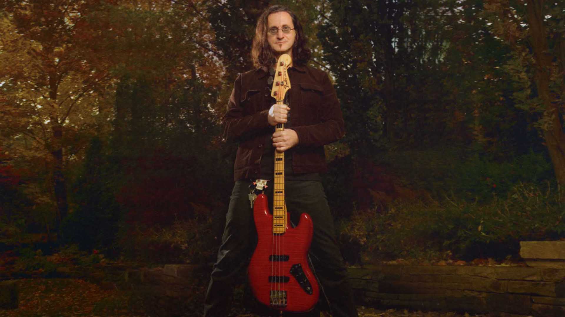 1920x1080 Geddy Lee Of Rush Music.com, July 2007