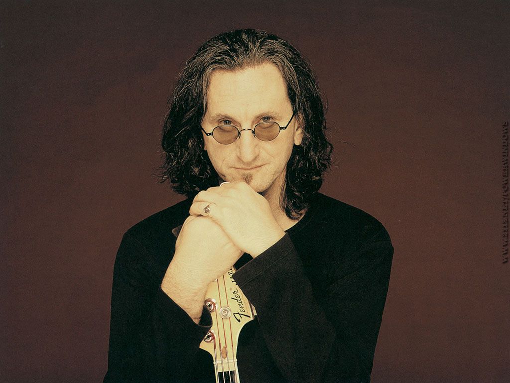 1024x768 People Geddy Lee Image Bomb Video Game