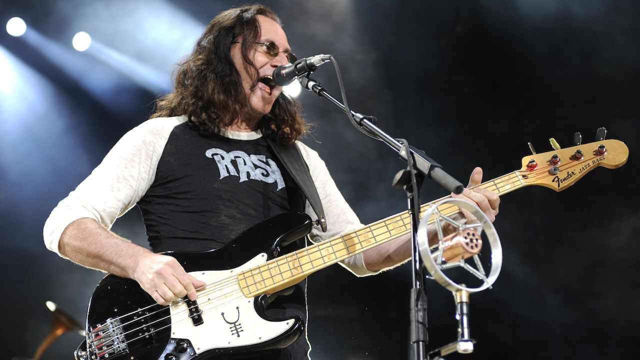 1280x720 Geddy Lee on how he found his bass tone in Rush