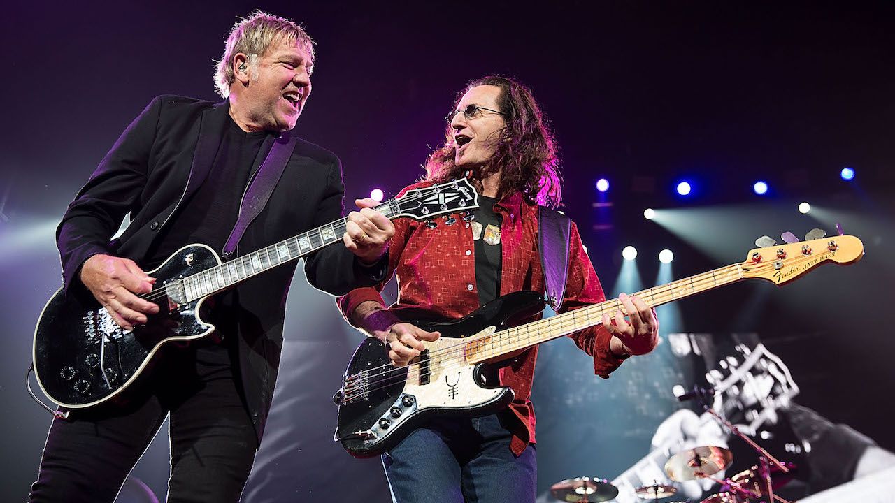 1280x720 Geddy Lee on how he found his bass tone in Rush