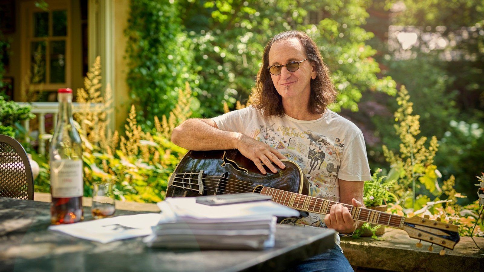 1600x900 Geddy Lee on the Day He Was Fired From Rush