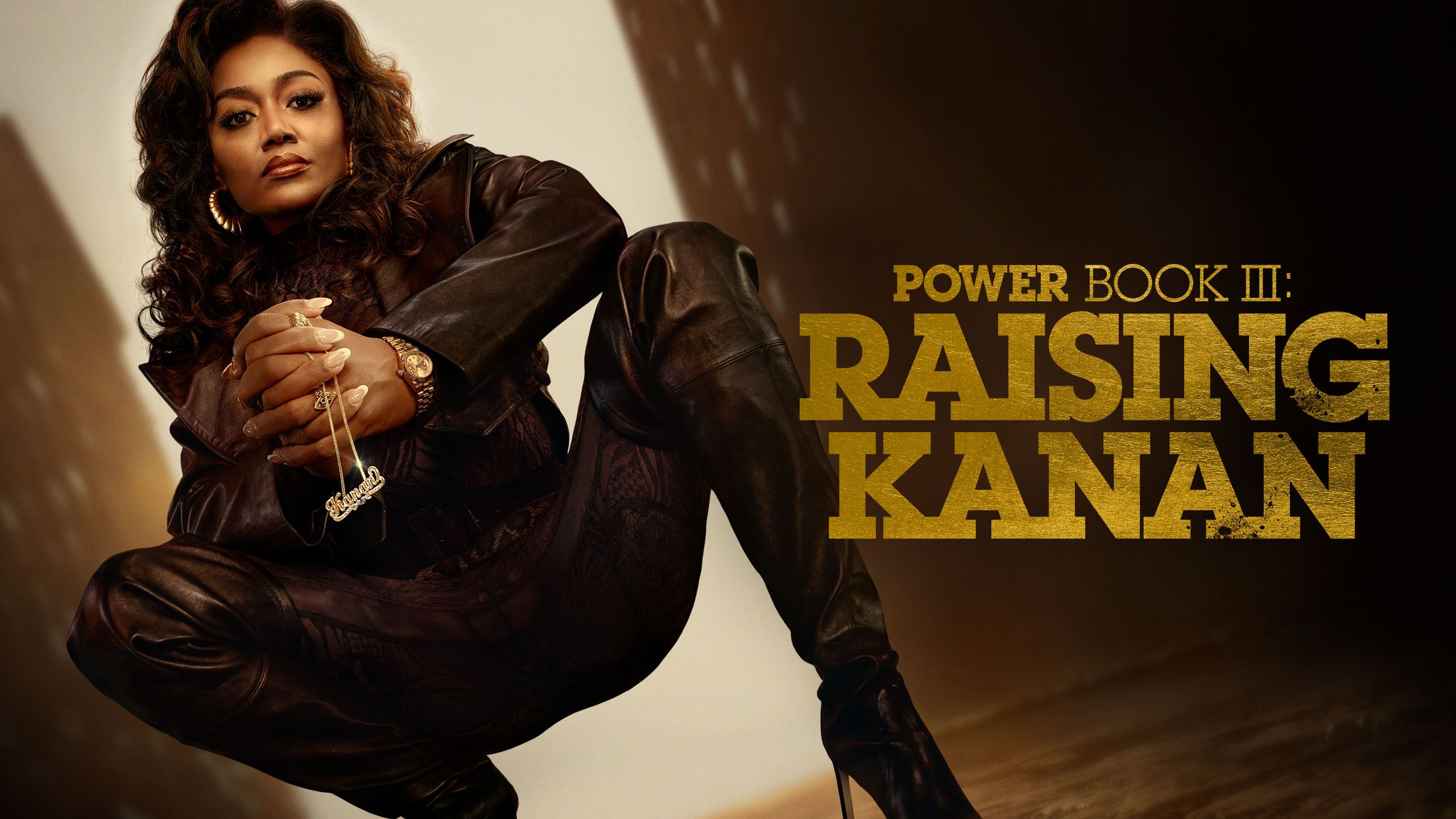 2560x1440 Watch Power Book III: Raising Kanan Season 3: Stream Full Episodes on STARZ
