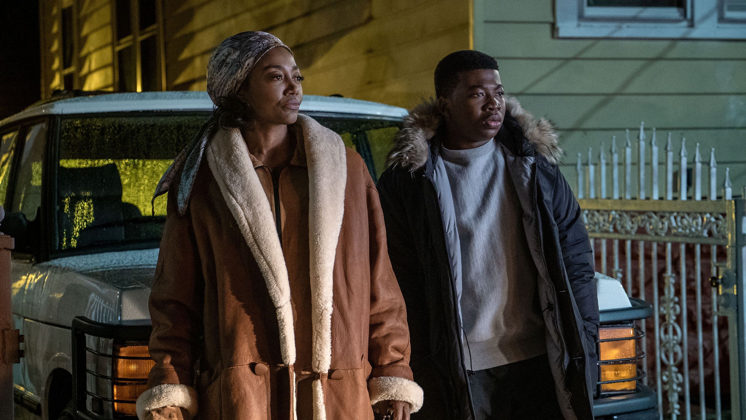 2560x1440 Watch Power Book III: Raising Kanan Season 1: Stream Full Episodes on STARZ