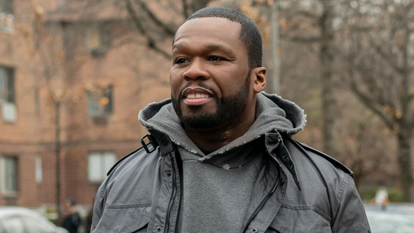 1600x900 Cent on Power Book III: Raising Kanan Curtis Jackson says he used childhood experiences for new show. Ents & Arts News