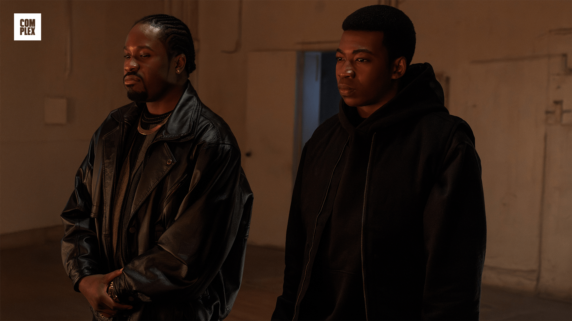 1920x1080 The Final Season of 'Raising Kanan' Will Leave Fans Speechless