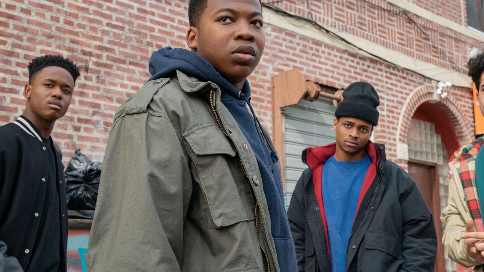 1920x1080 Watch: STARZ Official 'Power Book III: Raising Kanan'