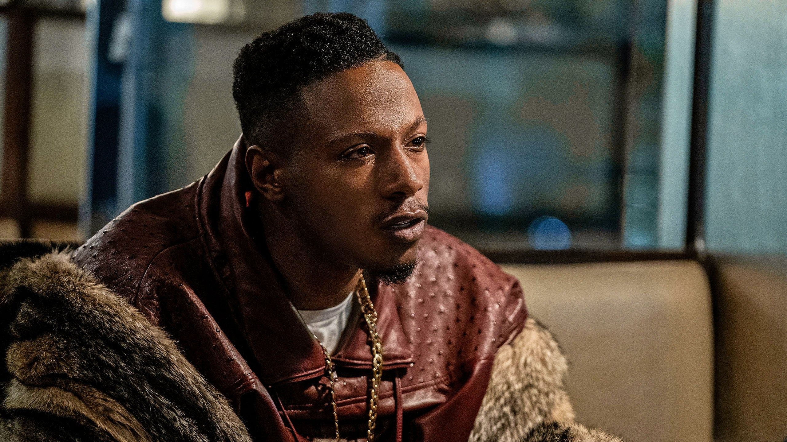 2560x1440 Power Book III: Raising Kanan: Season 1 IN YOUR LANE (2021) - (S1E7)