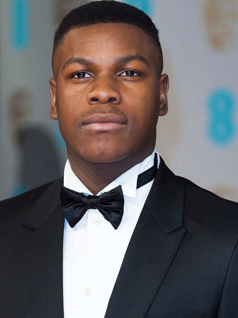 768x1024 John Boyega Wallpaper