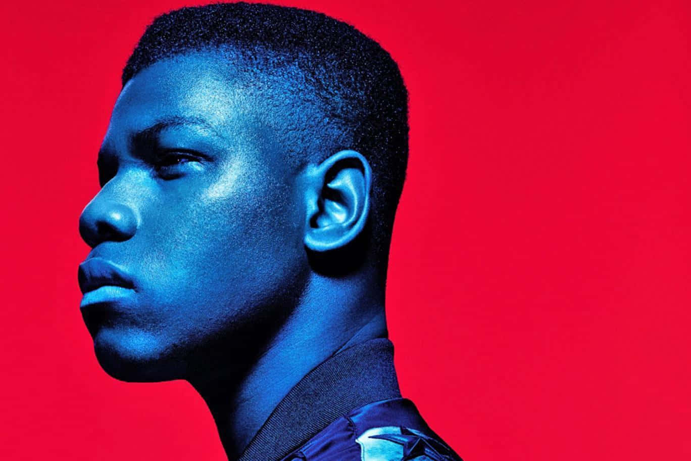 1368x912 John Boyega Wallpaper