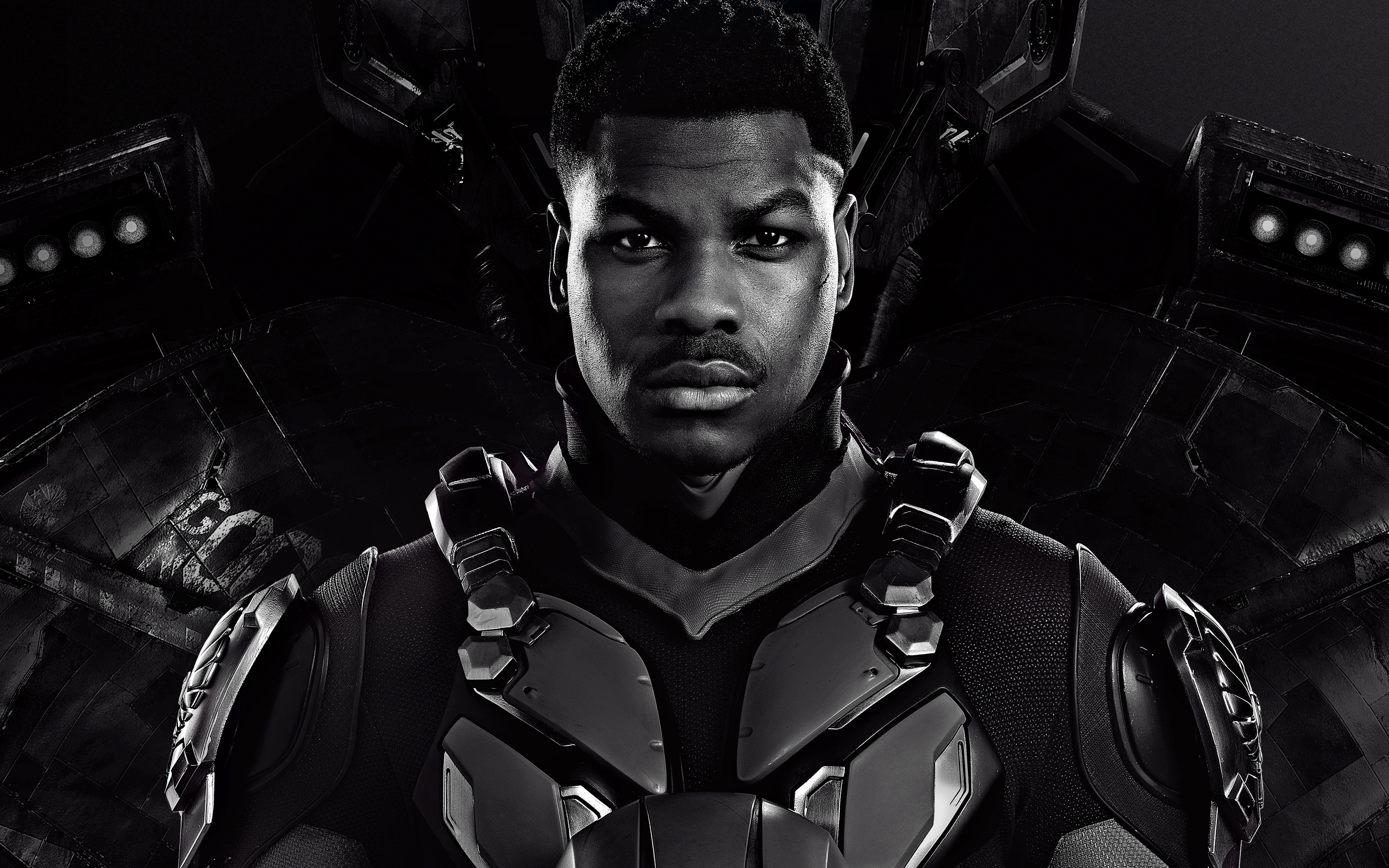 3158x1974 John Boyega From Pacific Rim Uprising Wallpaper, HD Movies 4K Wallpaper, Image and Background