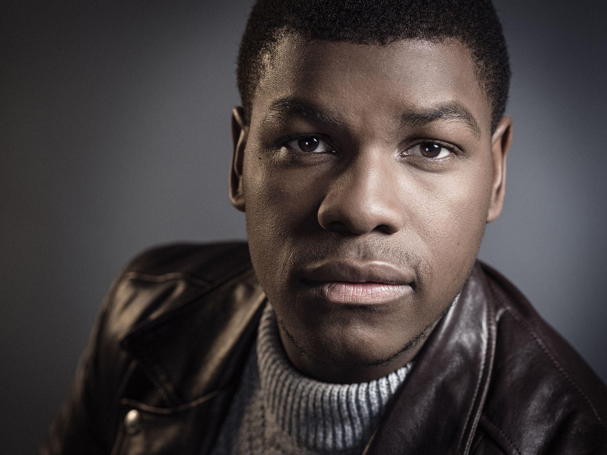 2048x1536 John Boyega Wallpaper