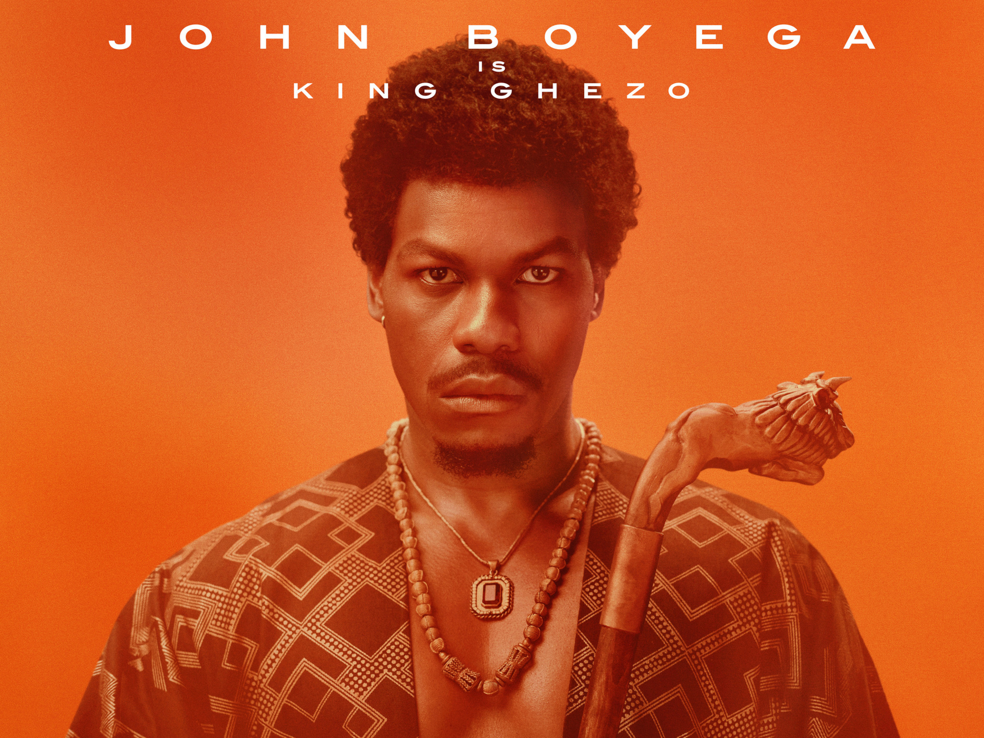 1920x1440 The Woman King HD John Boyega Wallpaper, HD Movies 4K Wallpaper, Image and Background
