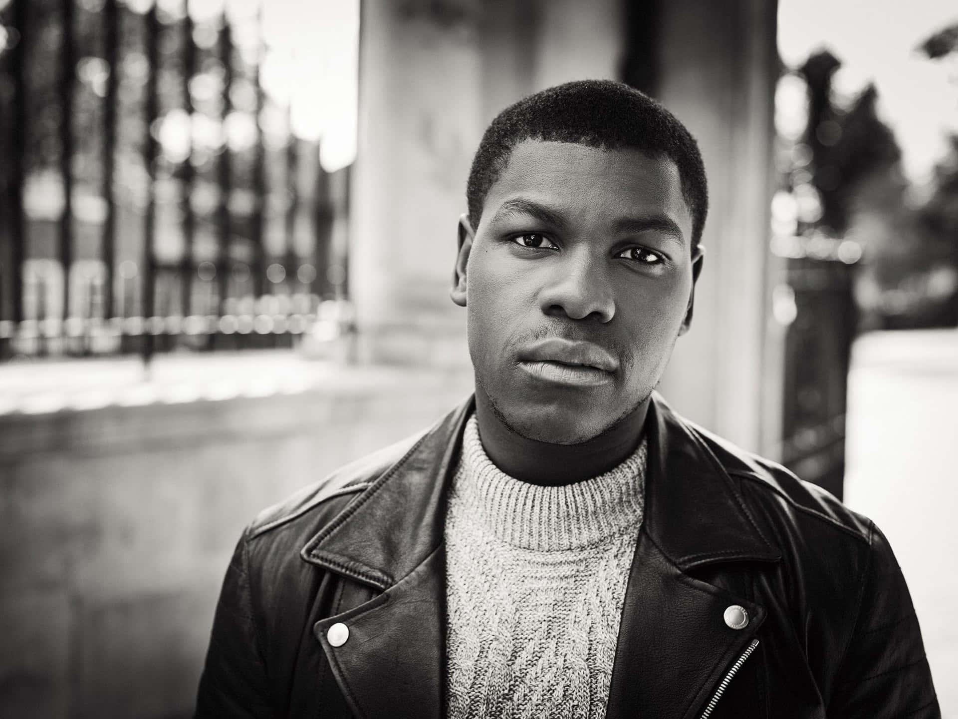 1920x1440 John Boyega Wallpaper