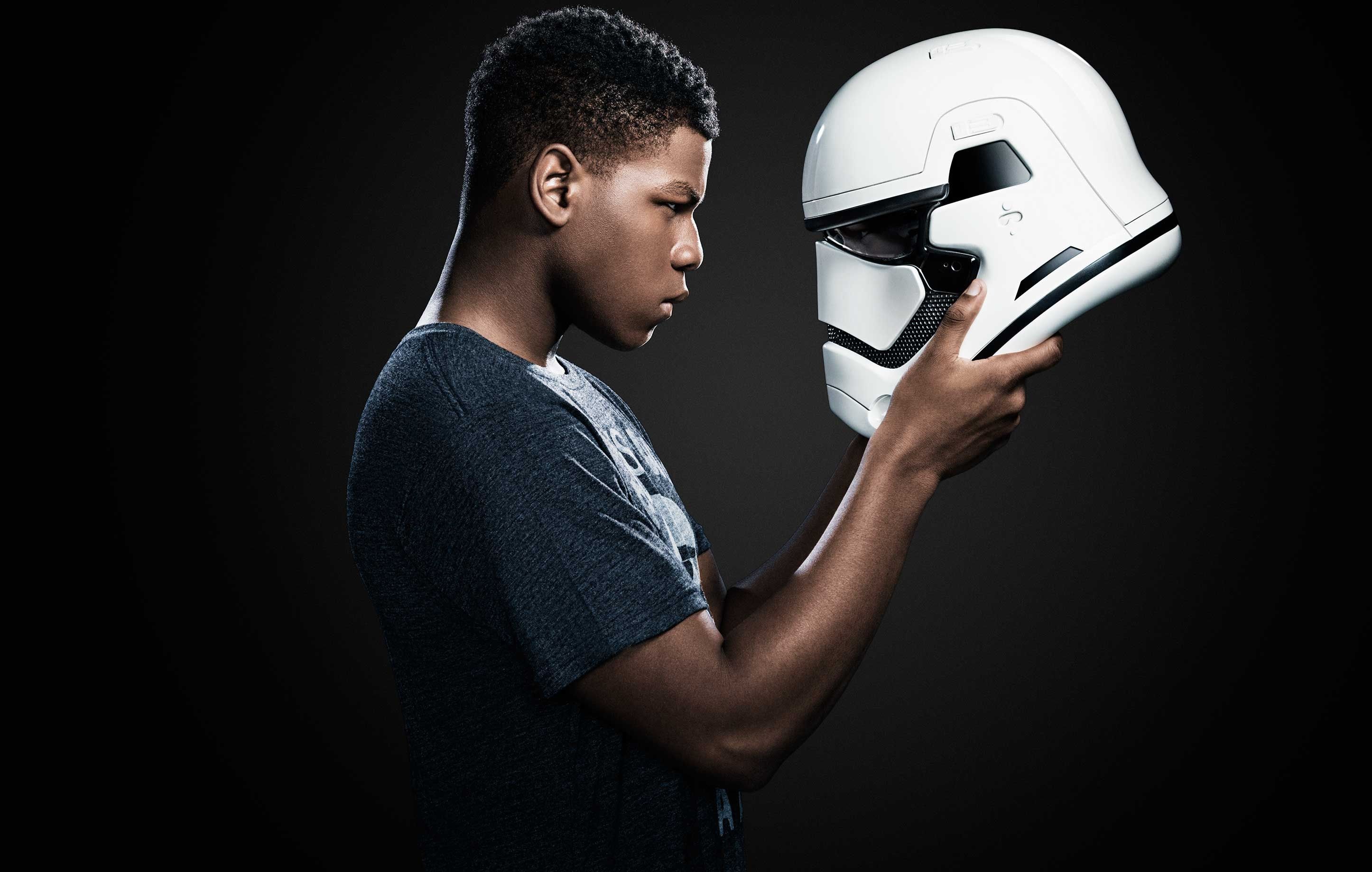 2892x1840 John Boyega Wallpaper