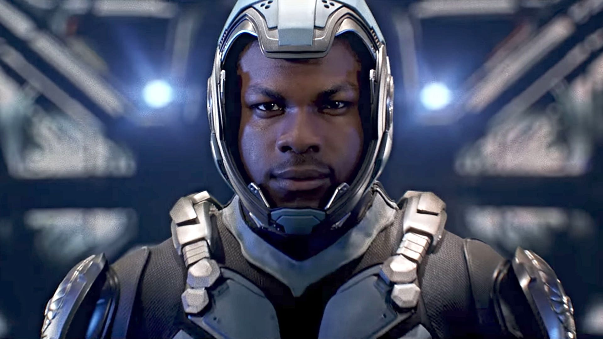 1920x1080 John Boyega Met With Marvel About a 'Superhero Role'. The Mary Sue