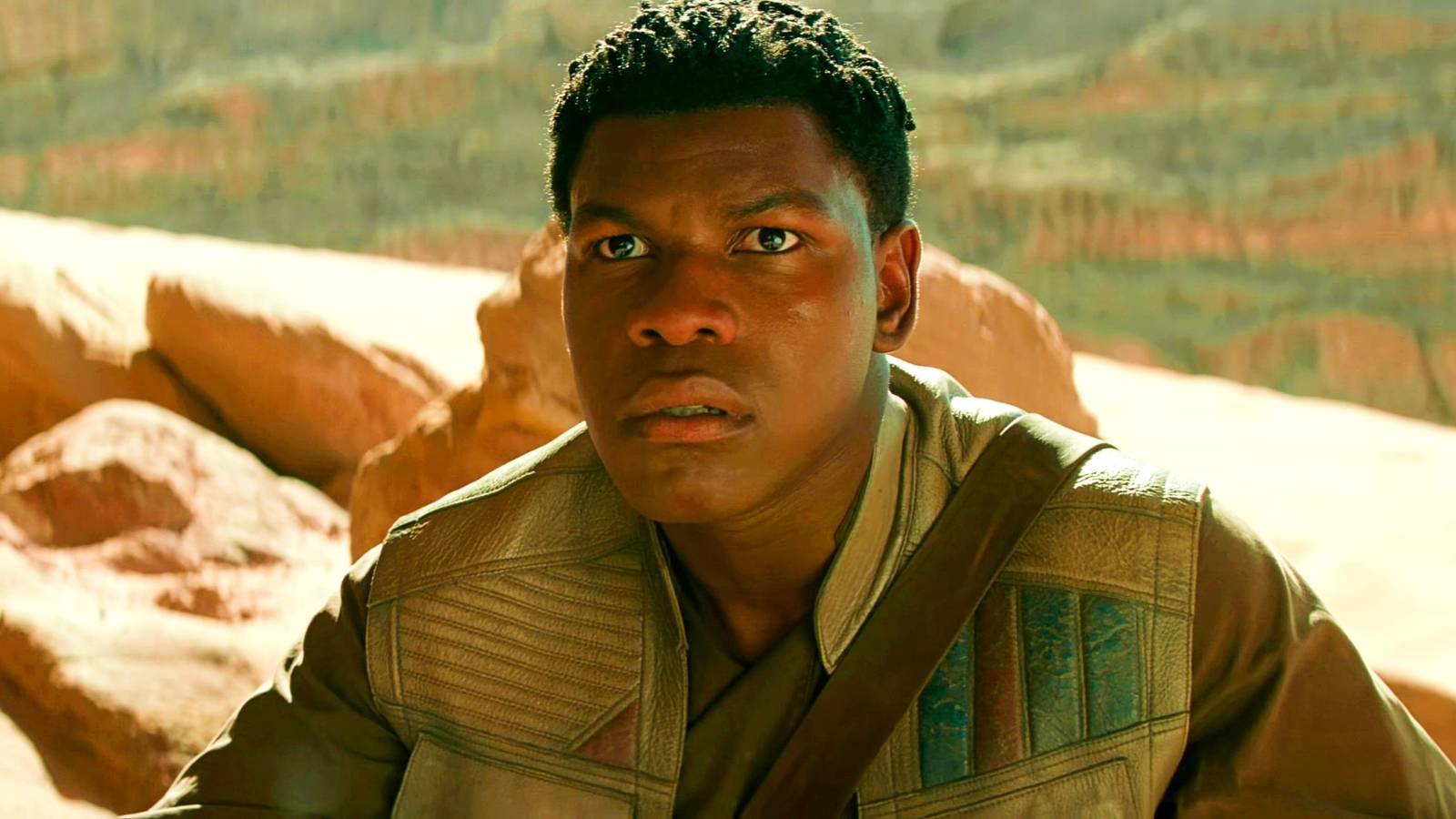 1600x900 John Boyega Reveals 3 Changes He'd Make To The Star Wars Sequels