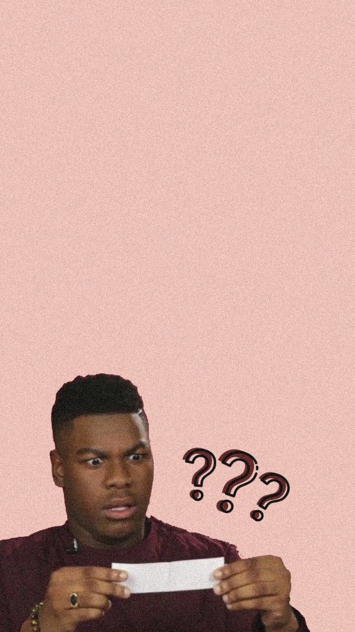 720x1280 lockscreen john boyega