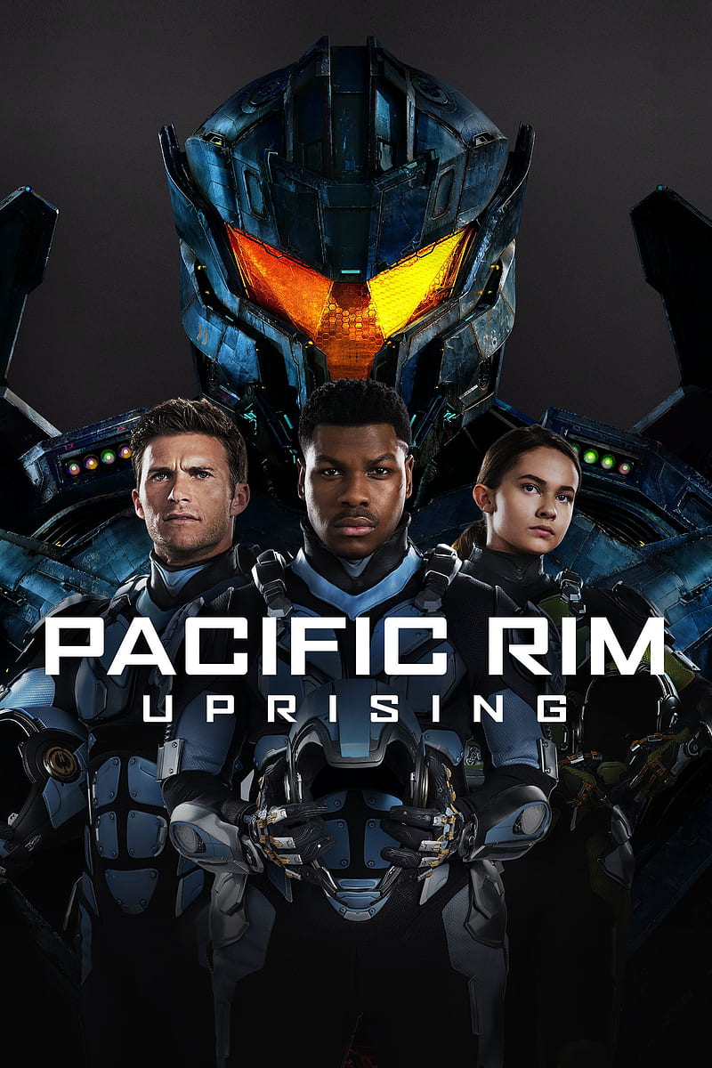 800x1200 Pacific Rim Uprising, action, adventure, john boyega, movie, pacific rim, HD phone wallpaper
