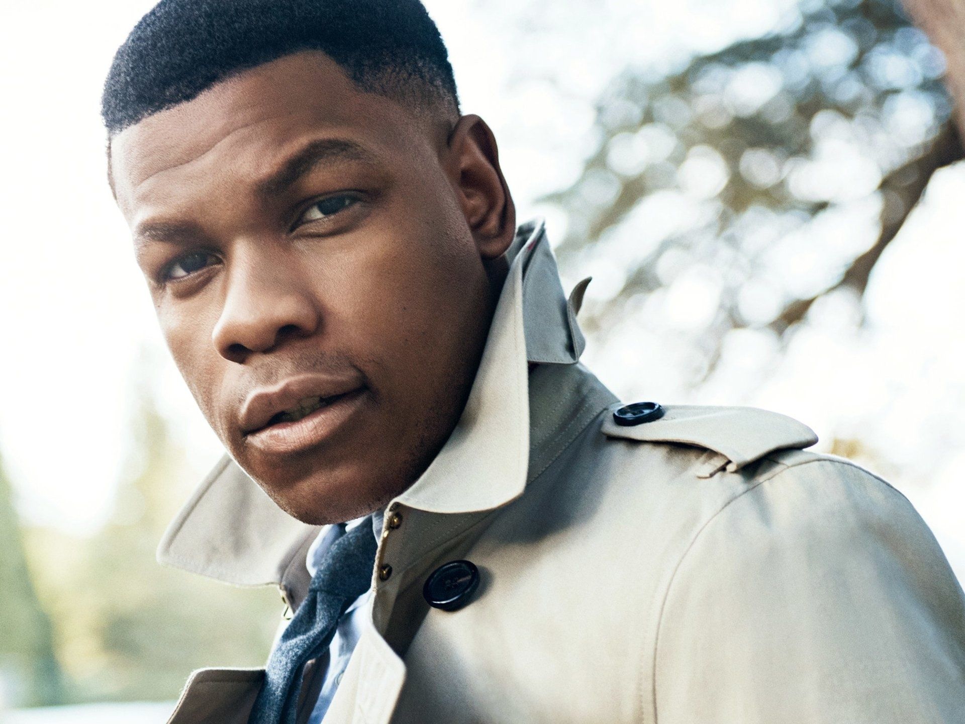 1920x1440 John Boyega Wallpaper