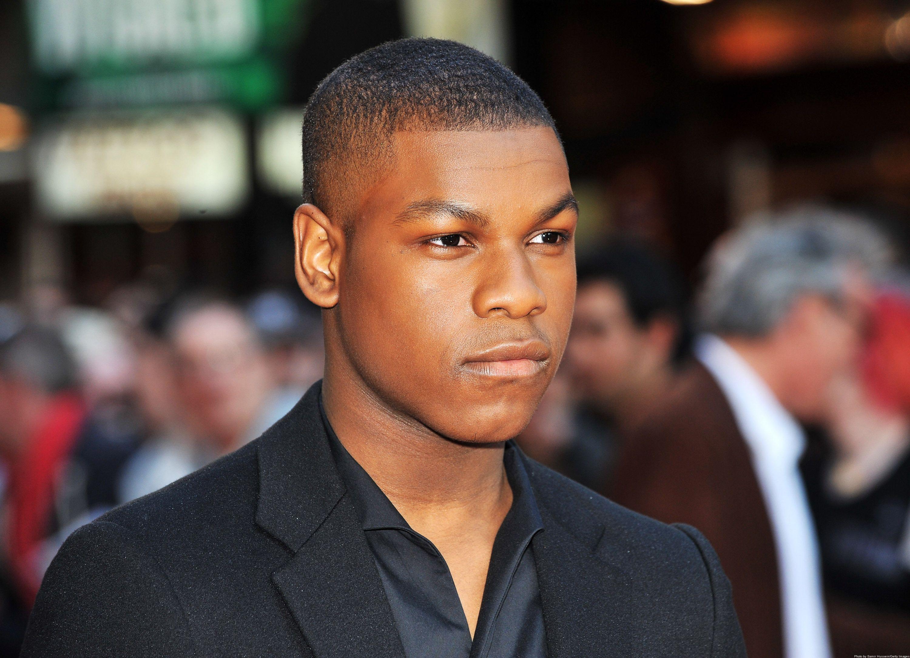3000x2170 John Boyega Wallpaper