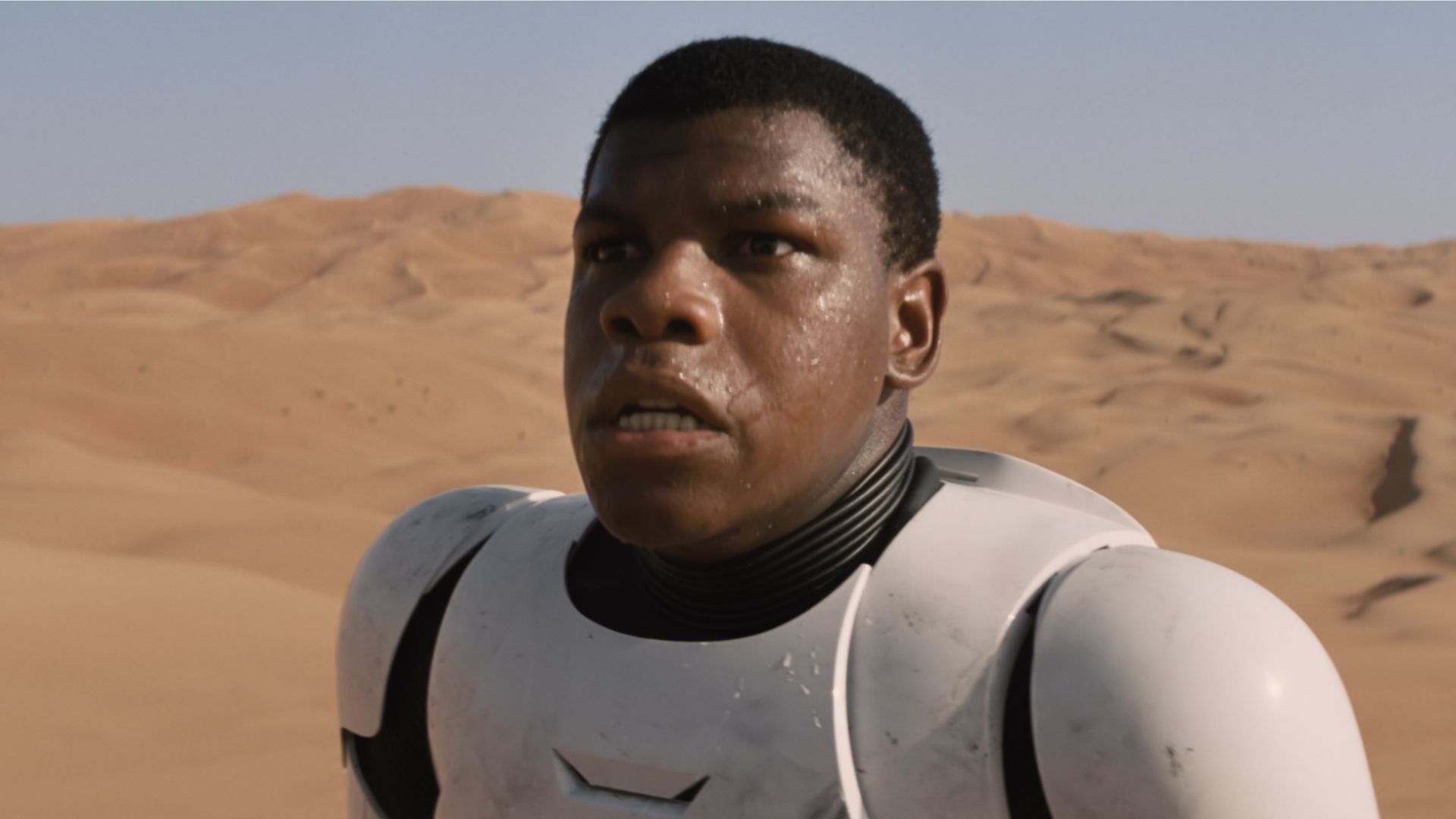 1920x1080 John Boyega says he will always prefer Star Wars, but thinks the franchise could learn one thing from Star Trek