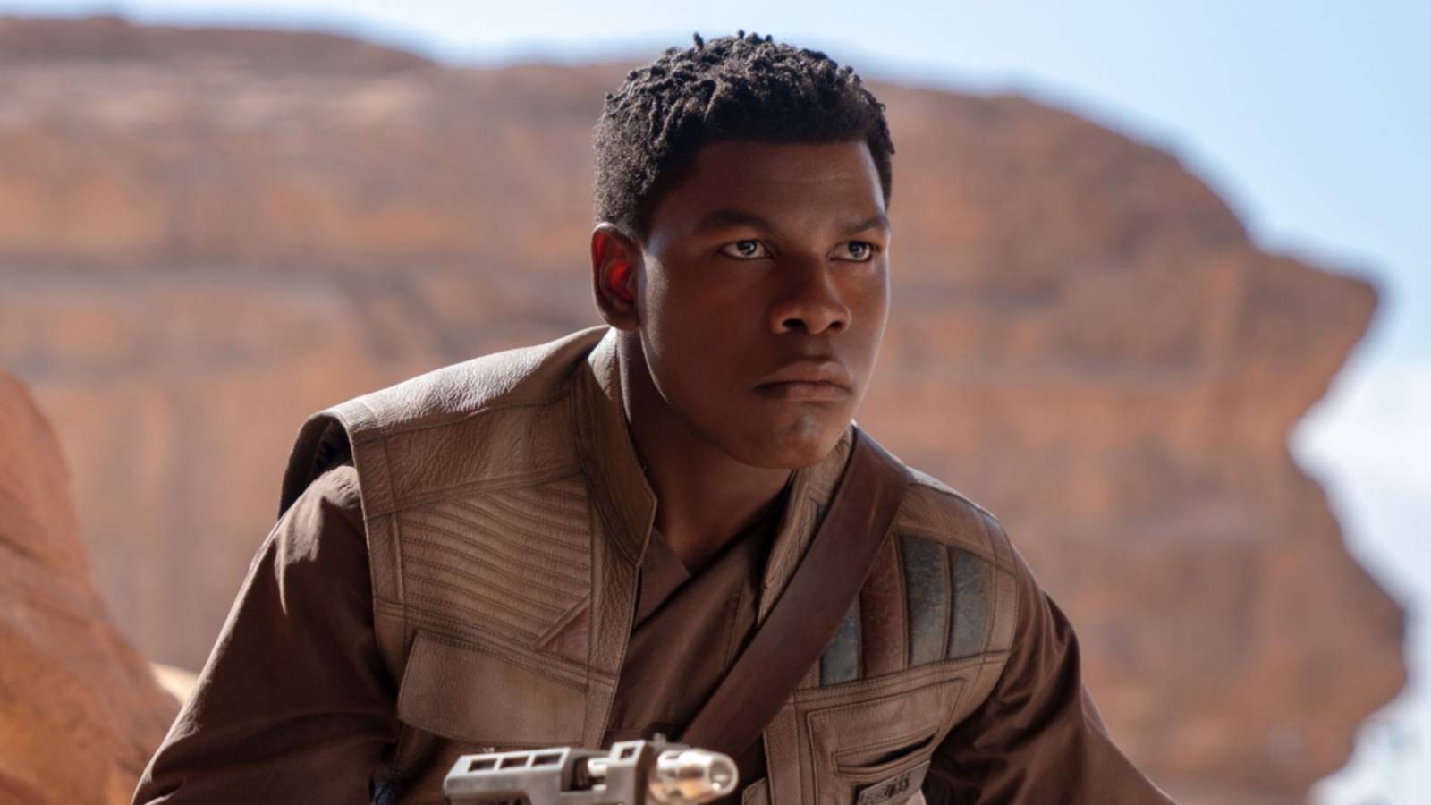 1600x900 John Boyega Says 'Star Wars' Sequel Trilogy Would Have Been Vastly Different If He Produced It