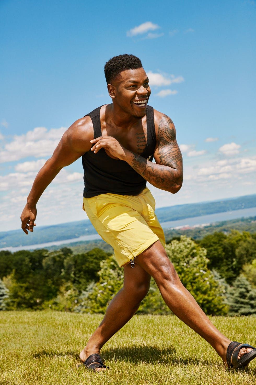 980x1470 John Boyega On 'Breaking' and His Other Plans Beyond Star Wars